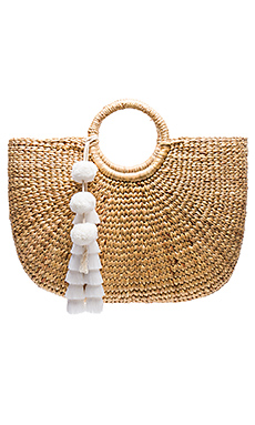 БОЛЬШАЯ СУМКА-ТОУТ