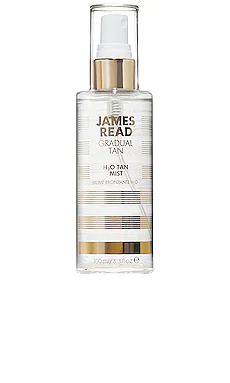 АВТОЗАГАР ЛЕГКИЙ СПРЕЙ-АВТОЗАГАР H2O James Read Tan $26 