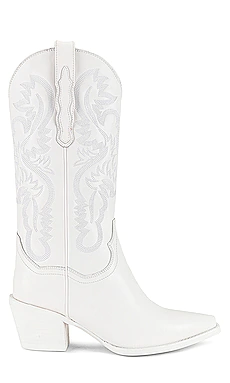 САПОГИ DAGGET Jeffrey Campbell $260 