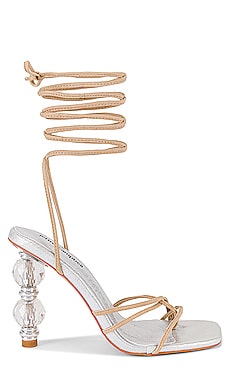 БОСОНОЖКИ BIJOUXX Jeffrey Campbell $180 НОВИНКИ