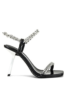 БОСОНОЖКИ LOYAL CHN Jeffrey Campbell $140 