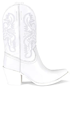 САПОГИ RANCHER Jeffrey Campbell $260 