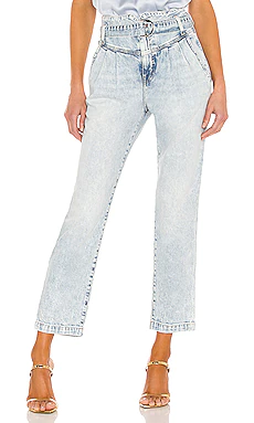 ДЖИНСЫ THEO JONATHAN SIMKHAI STANDARD $295 Коллекции