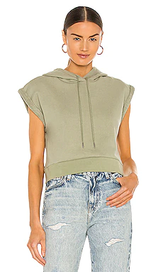 ХУДИ TARYN JONATHAN SIMKHAI STANDARD $87 Коллекции