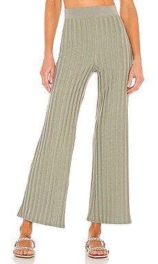 БРЮКИ CELIA JONATHAN SIMKHAI STANDARD $155 Коллекции