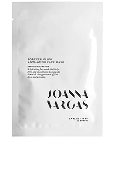 МАСКА ДЛЯ ЛИЦА FOREVER GLOW Joanna Vargas $75 