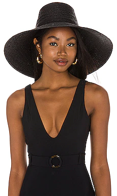 ШЛЯПА JANINE Janessa Leone $217 