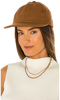 ШЛЯПА JASPER Janessa Leone $97 