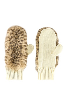 ВАРЕЖКА jocelyn $18 (ФИНАЛЬНАЯ РАСПРОДАЖА) 