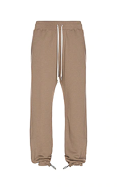 СВОБОДНЫЕ БРЮКИ SOCHI JOHN ELLIOTT $248 