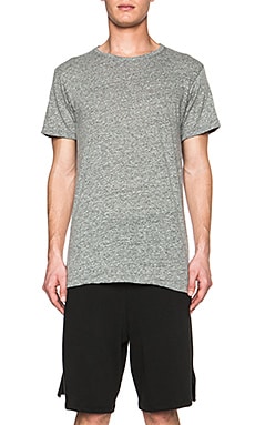 ЛОДОЧКИ CLASSIC JOHN ELLIOTT $25 (ФИНАЛЬНАЯ РАСПРОДАЖА) 