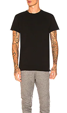 ФУТБОЛКА ANTI-EXPO JOHN ELLIOTT $98 