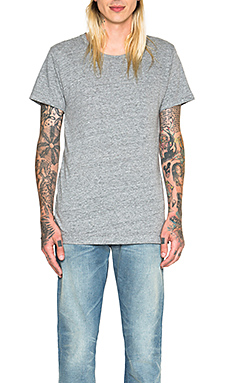 ФУТБОЛКА MERCER JOHN ELLIOTT $29 (ФИНАЛЬНАЯ РАСПРОДАЖА) 