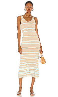 ПЛАТЬЕ JoosTricot $675 