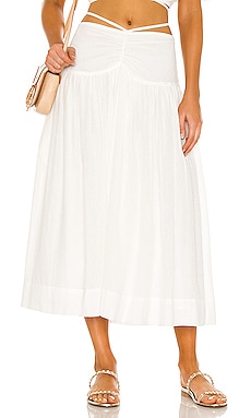 ЮБКА KATYA JONATHAN SIMKHAI $445 Коллекции