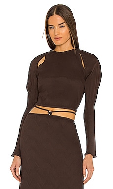 ТОП BOWEN JONATHAN SIMKHAI $295 Коллекции