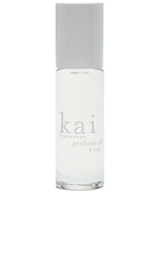 РОЗОВОЕ ПАРФЮМЕРНОЕ МАСЛО kai $50 