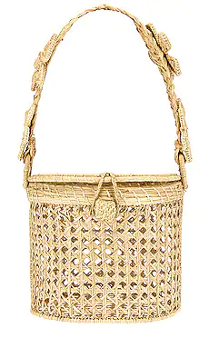 СУМКА FLORENCIA Kaanas $97 