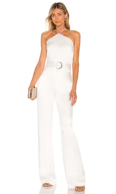 КОМБИНЕЗОН DANNA Karina Grimaldi $350 ЛИДЕР ПРОДАЖ