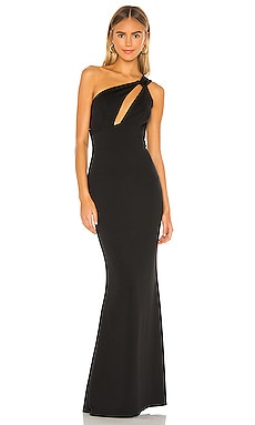 ПЛАТЬЕ EDGY Katie May $298 