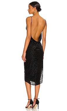 ПЛАТЬЕ DON'T RUB ME WRONG Katie May $215 ЛИДЕР ПРОДАЖ