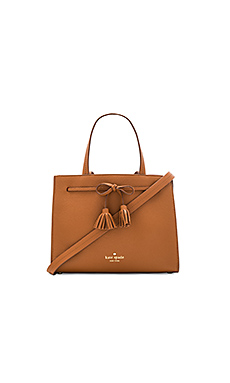 МАЛЕНЬКАЯ СУМКА-ТОУТ ISOBEL