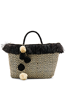 СУМКА ТОУТ KAHUNA