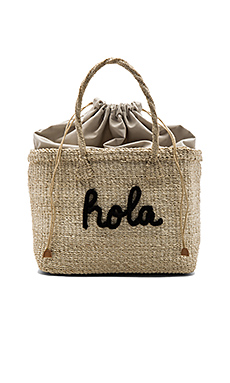 СУМКА ТОУТ HOLA