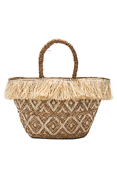 СУМКА ТОУТ LILIAN