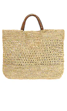 СУМКА ТОУТ MARA KAYU $270 