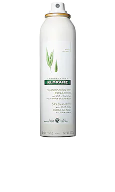 СУХОЙ ШАМПУНЬ AEROSOL Klorane $20 