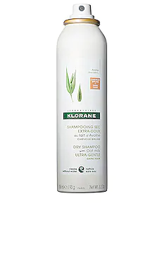 СУХОЙ ШАМПУНЬ OAT MILK Klorane $20 