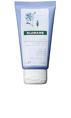 КОНДИЦИОНЕР С ВОЛОКНАМИ ЛЬНА В ТРЕВЕЛ-ФОРМАТЕ Klorane $9 