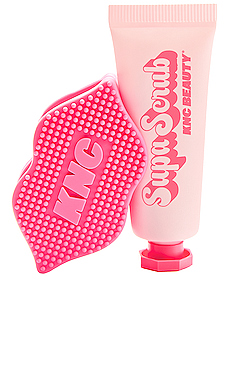 СКРАБ ДЛЯ ГУБ SUPA SCRUB KNC Beauty $28 