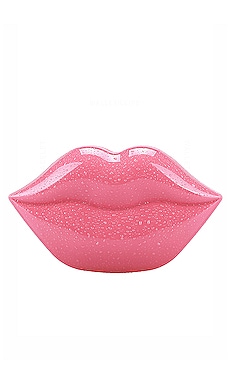 МАСКА ДЛЯ ГУБ PINK LIP MASK KOCOSTAR $38 