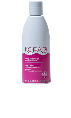 МАСЛО ДЛЯ ДУША COCONUT SHOWER OIL Kopari $28 ЛИДЕР ПРОДАЖ