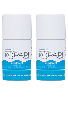 ДЕЗОДОРАНТ MINI DUO Kopari $20 