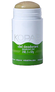 ДЕЗОДОРАНТ CBD Kopari $18 