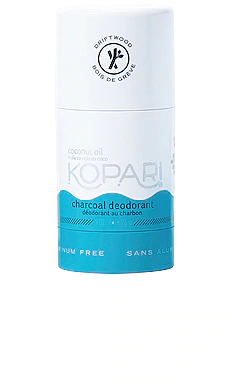 МИНИ ДЕЗОДОРАНТ COCONUT DEODORANT Kopari $10 