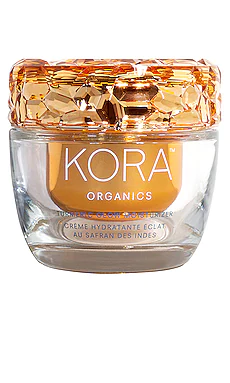 УВЛАЖНЯЮЩИЙ КРЕМ TUMERIC GLOW KORA Organics $58 