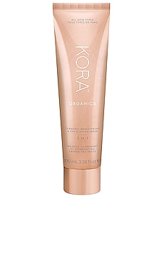МАСКА ДЛЯ ЛИЦА TUMERIC KORA Organics $48 
