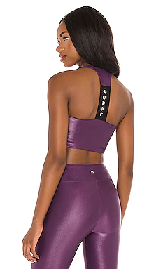 СПОРТИВНЫЙ БЮСТГАЛЬТЕР DAKOTA KORAL $62 