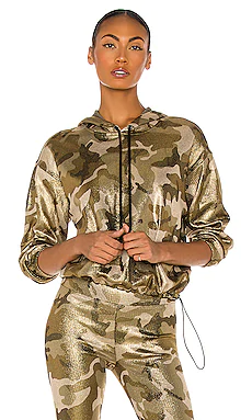 ХУДИ TRITATE KORAL $192 