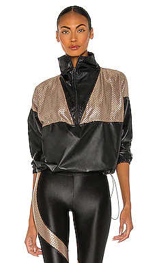 КУРТКА ANORAK KORAL $198 ЛИДЕР ПРОДАЖ