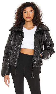 КУРТКА FLURRY KORAL $130 