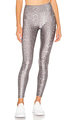 ЛЕГГИНСЫ LUSTROUS INFINITY KORAL $96 