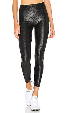 ЛЕГГИНСЫ LUSTROUS KORAL $96 