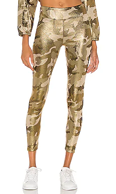 ЛЕГГИНСЫ PEARL KORAL $133 