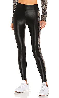 ЛЕГГИНСЫ DYNAMIC KORAL $110 