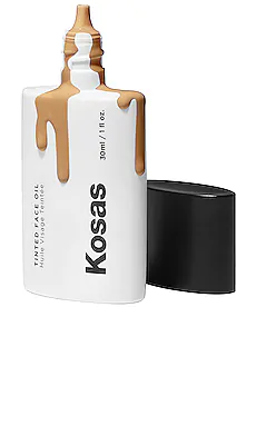 ТОНАЛЬНАЯ ОСНОВА TINTED FACE OIL Kosas $42 